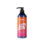 شامپو بیوتین بدون سولفات و بدون پارابن 800ml اکولچی