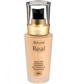 کرم پور belconte بلکونته سری real fit بژ آفتابی کد B105