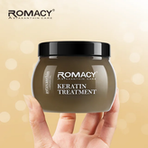 ماسک مو روماسی ROMACY حاوی کراتین ، آرگان و آستاگزانتین روماسی ۵۰۰ میلی لیتر