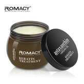 ماسک مو روماسی ROMACY حاوی کراتین ، آرگان و آستاگزانتین روماسی ۵۰۰ میلی لیتر