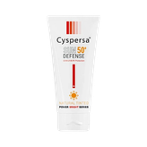 کرم ضد آفتاب ضد لک رنگی سیسپرسا Cyspersa