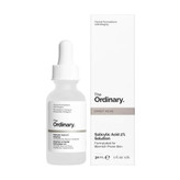 سرم Salicylic Acid 2% Solution اوردینری The Ordinary