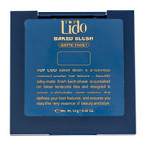 رژگونه پخته لیدو LIDO