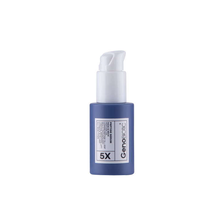 سرم پپتایدی ژنو بایوتیک GENOBIOTIC