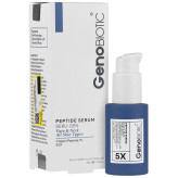 سرم پپتایدی ژنو بایوتیک GENOBIOTIC