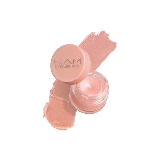 بالم حجمدهنده لب نام NAM Lip Filler Balm