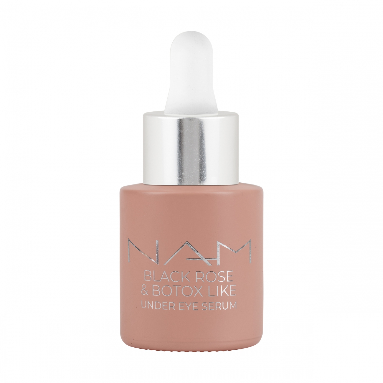 سرم تخصصی دور چشم نام NAM BLACK ROSE & BOTOX LIKE UNDER EYE SERUM