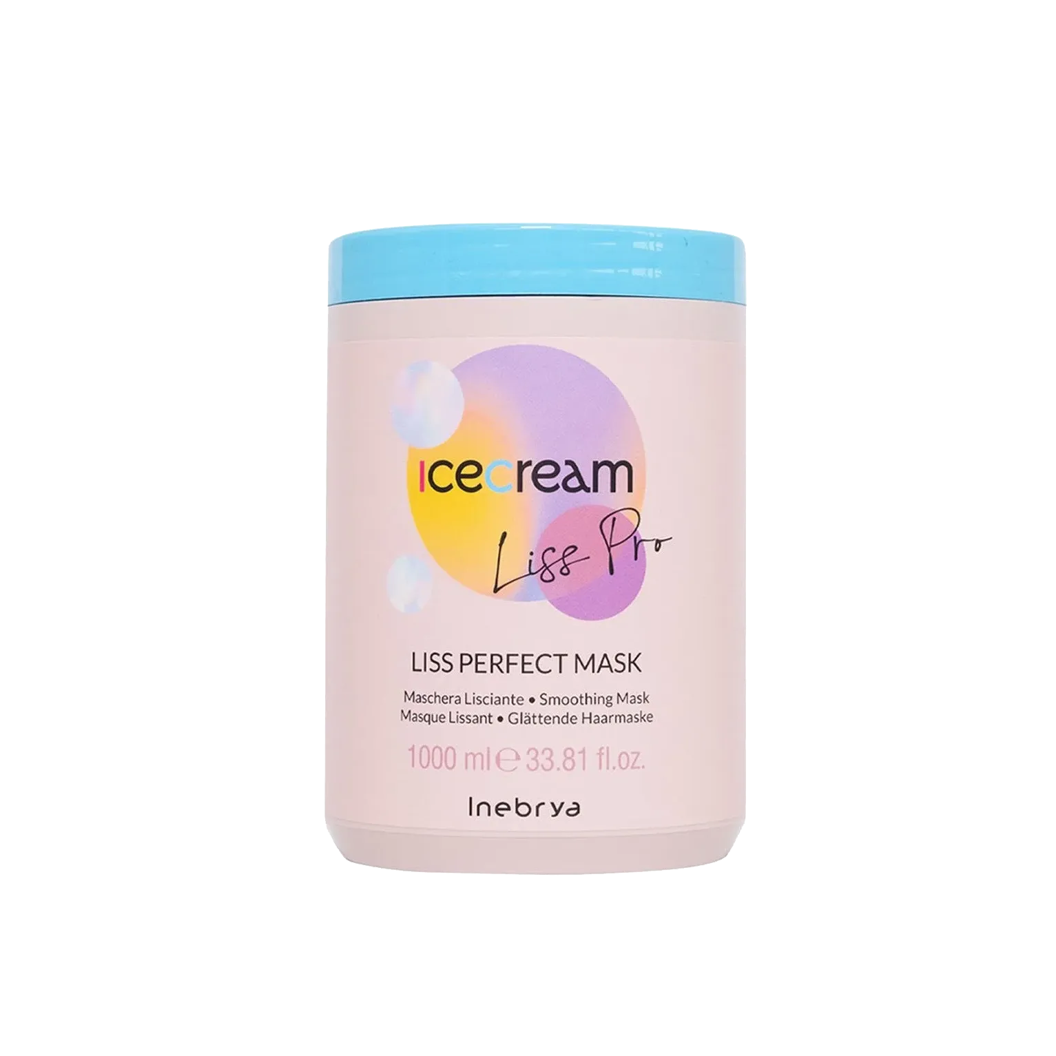 ماسک مو لیز پرفکت آیس کریم  Ice Cream Liss Perfect Mask