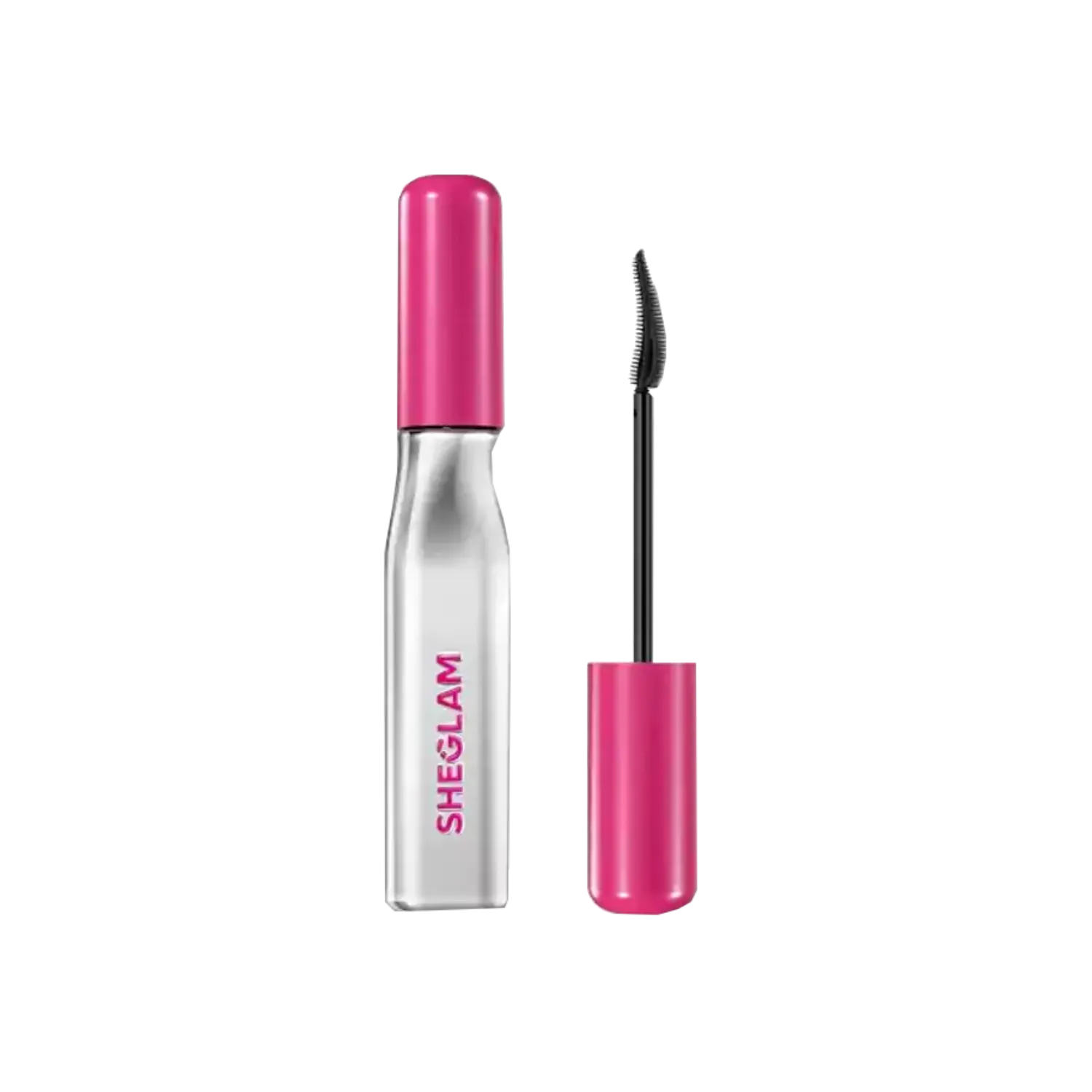 ریمل حجم‌دهنده و بلندکننده شیگلم SHEGLAM Extreme Volume & Length Mascara