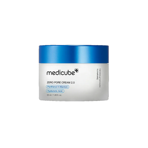 کرم آبرسان و کنترل منافذ مدیکیوب MEDICUBE