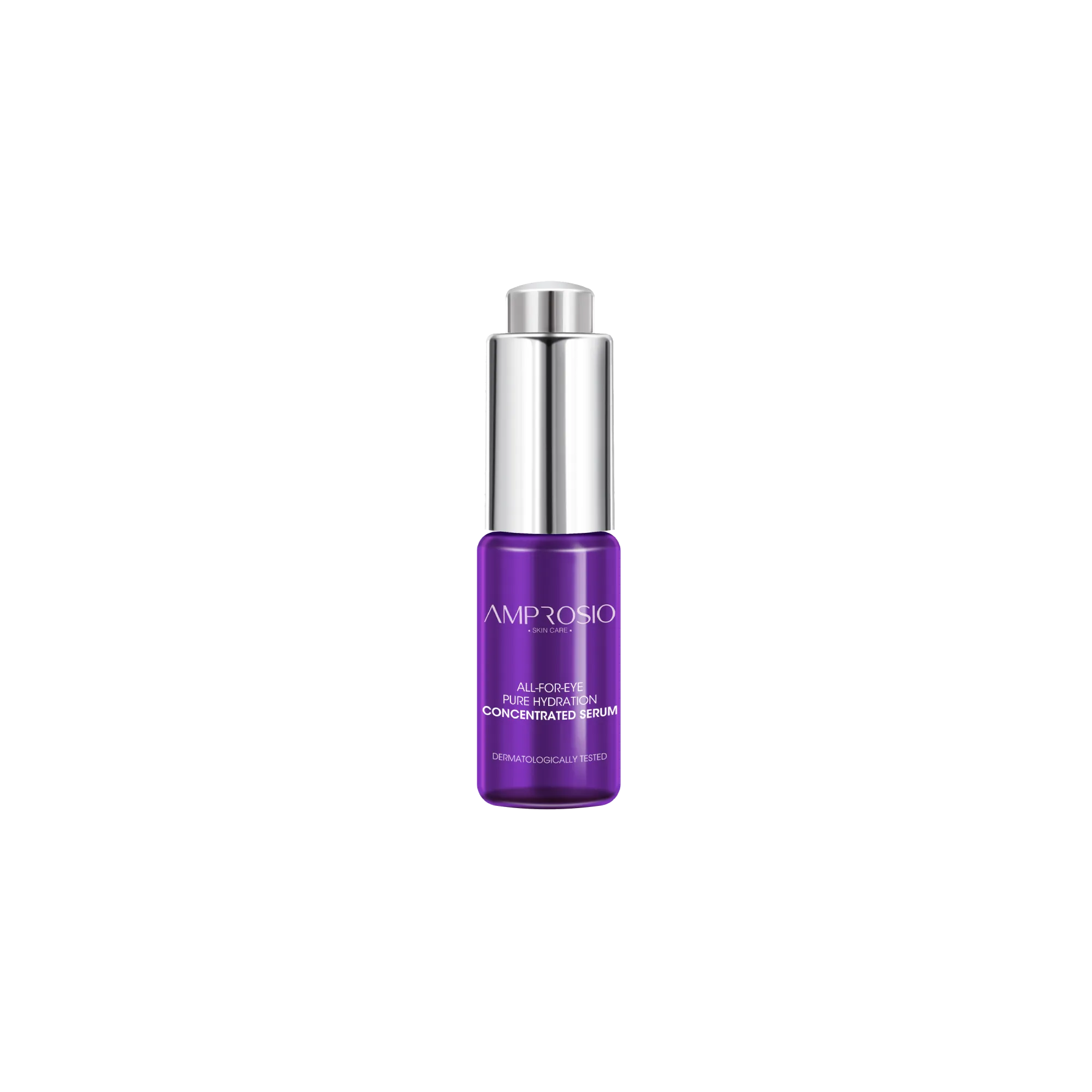 سرم کنسانتره آبرسان دور چشم آمپروسیو  Amprosio Eye Concentrated Serum