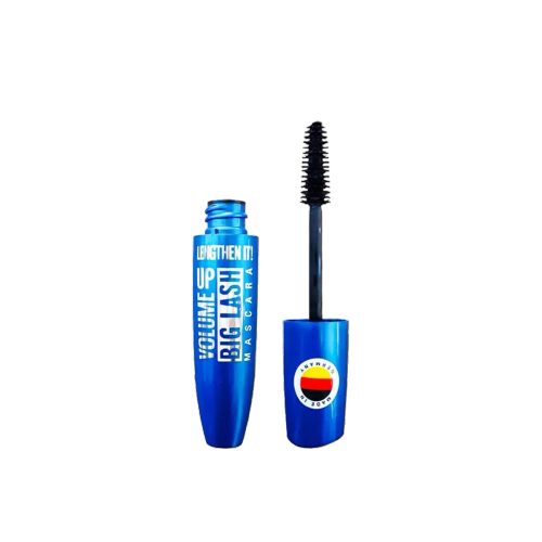 ریمل حجمدهنده و بلندکننده بیگ لش بل Bell Volume & Length Mascara