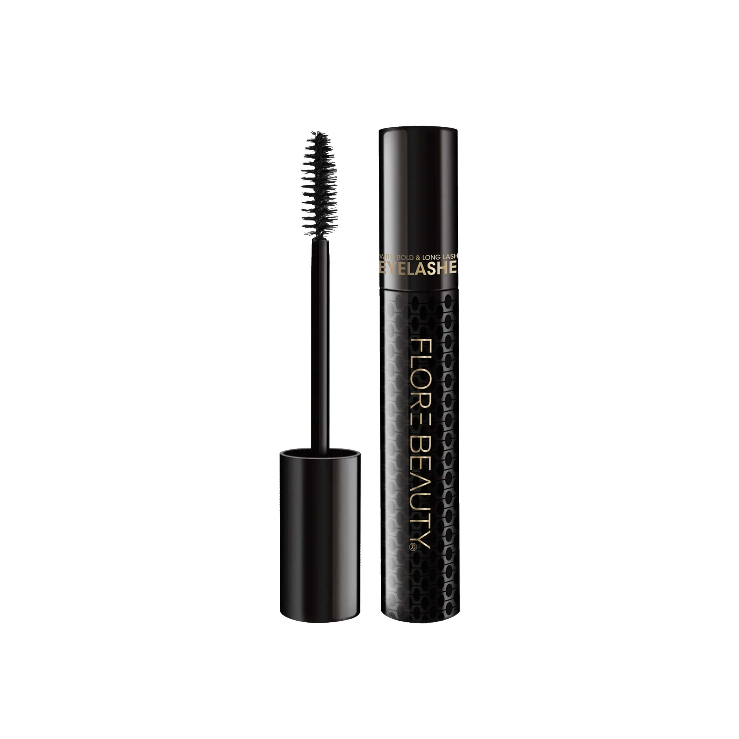 ریمل بوشی فلور بیوتی Flore Beauty