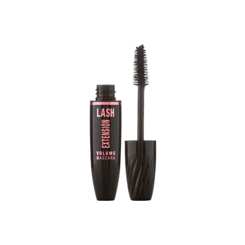 ریمل حجمدهنده و بلندکننده اکستنشن لش بل Bell Mascara