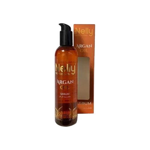 روغن آرگان نلی NELLY