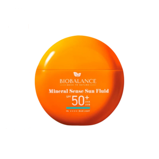 ضدآفتاب مینرال بیوبالانس BioBalance SPF +50
