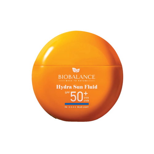 ضدآفتاب بیوبالانس آبرسان BioBalance SPF +50