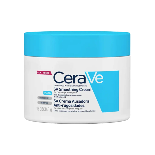 کرم سوتینگ SA سراوی Cerave