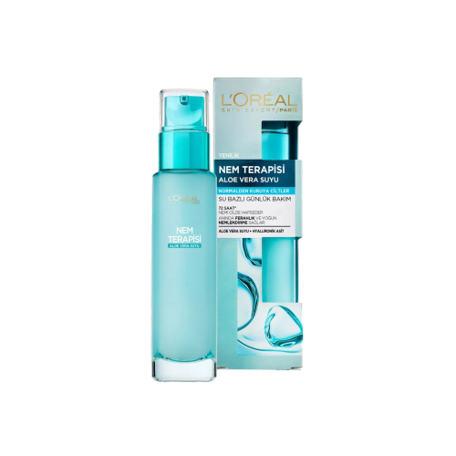 آبرسان لورآل L’Oréal مناسب پوست نرمال تا خشک