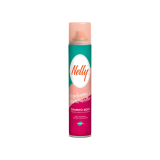 شامپو خشک نلیNELLY رزبری