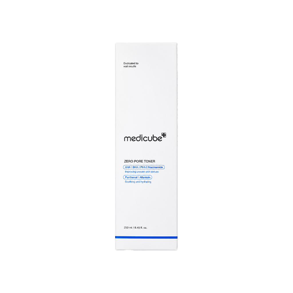 تونر منافذ باز مدیکیوب Medicube