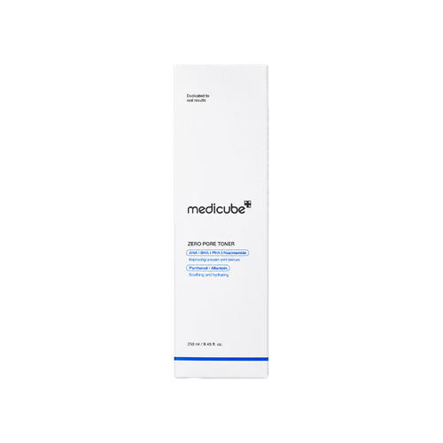 تونر منافذ باز مدیکیوب Medicube