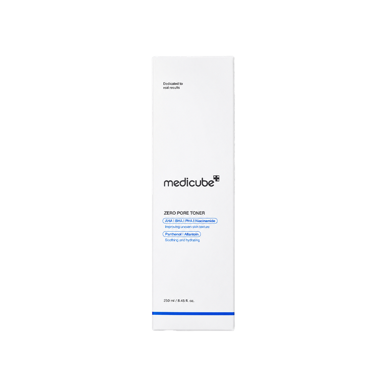 تونر منافذ باز مدیکیوب Medicube