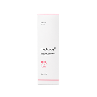 ژل شستشوی پی دی ار ان مدیکیوب medicube