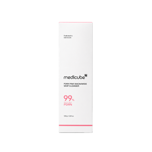ژل شستشوی پی دی ار ان مدیکیوب medicube