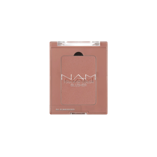 رژگونه پودری نام NAM