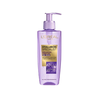 ژل شستشوی آبرسان لورآل L’Oréal