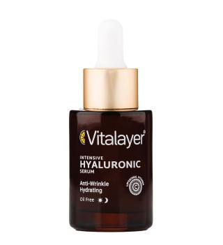 سرم هیالورونیک ویتالایر Vitalayer