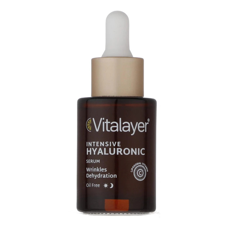 سرم هیالورونیک ویتالایر Vitalayer