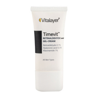 کرم ژل رتینالدئید ویتالایر Vitalayer