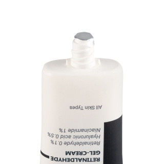 کرم ژل رتینالدئید ویتالایر Vitalayer