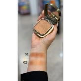 برنزر مای میکاپ استوری My Makeup Story
