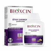 شامپو ضد ریزش سیر سیاه بیوکسین BIOXCIN