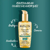 سرم کراتین و آرگان بیوکسین BIOXCIN