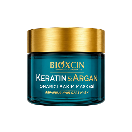 ماسک کراتین آرگان بیوکسین BIOXCIN