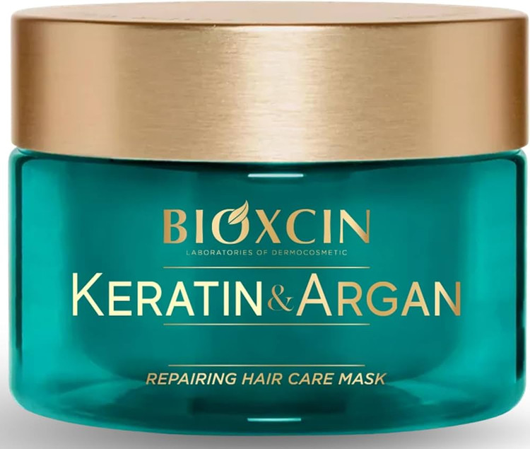 ماسک کراتین آرگان بیوکسین BIOXCIN