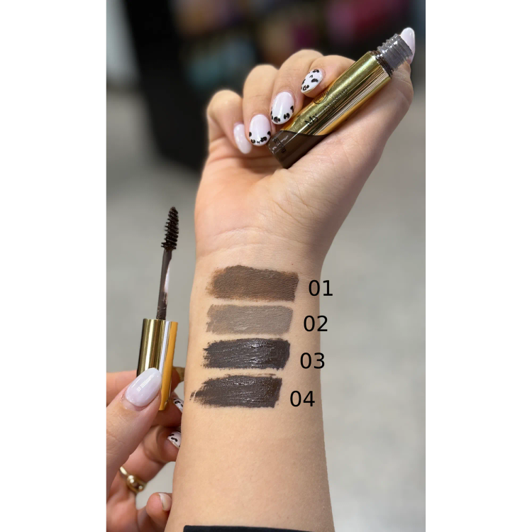 ریمل ابرو مای میکاپ استوری My Makeup Story