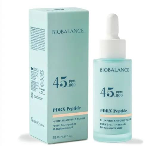 سرم آمپول ضد چروک بیوبالانس Biobalance
