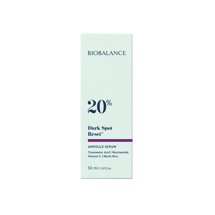 سرم آمپول ضد لک بیوبالانس Biobalance