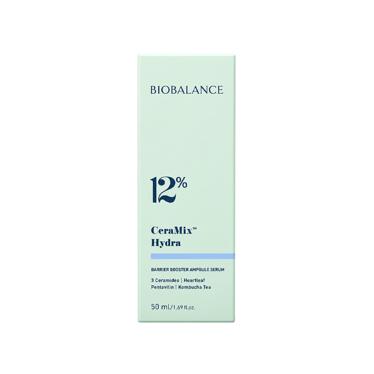 سرم آمپول آبرسان بیوبالانس BioBalance
