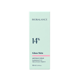 سرم آمپول روشن کننده بیوبالانس Biobalance