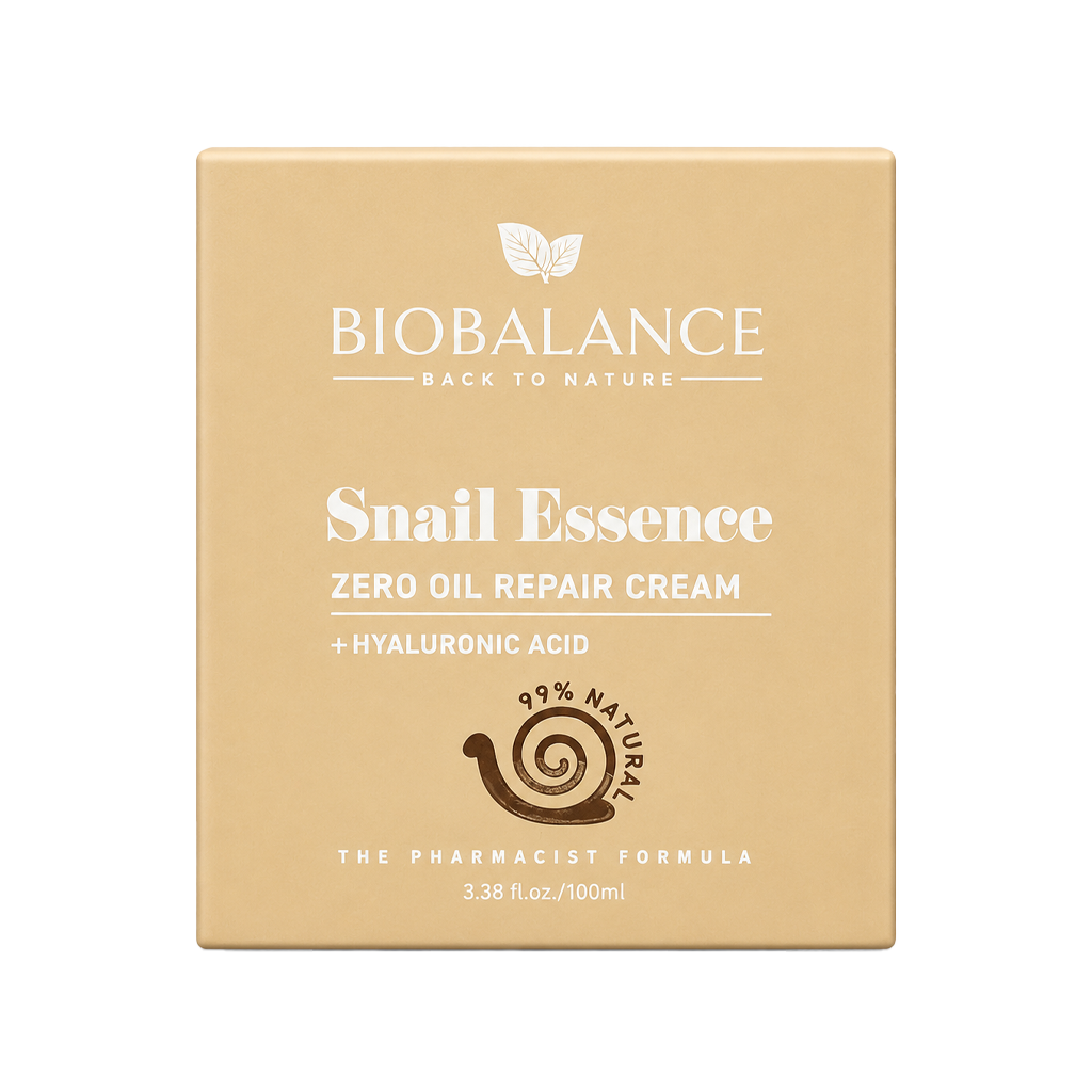 کرم اسانس حلزون بیوبالانس BioBalance