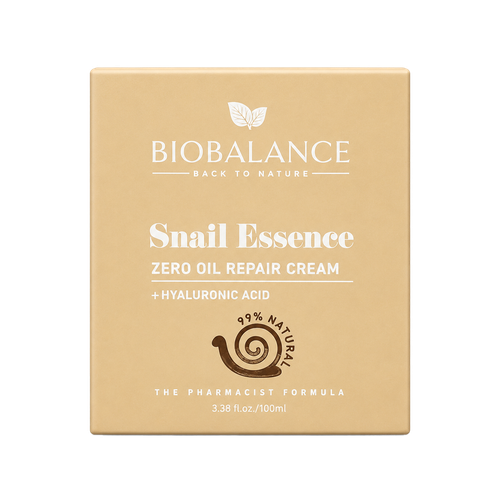 کرم اسانس حلزون بیوبالانس BioBalance