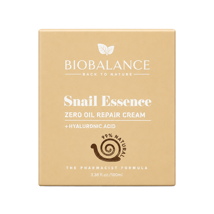 کرم اسانس حلزون بیوبالانس BioBalance