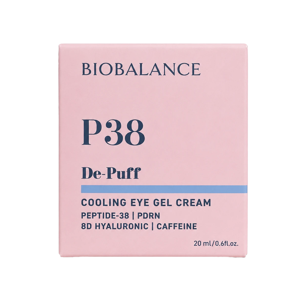 دورچشم کولینگ بیوبالانس BioBalance