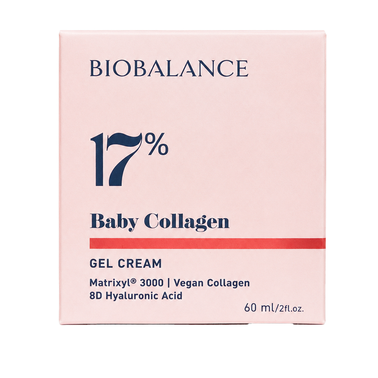 کرم ژل جوانساز ۱۷٪ بیوبالانس BioBalance